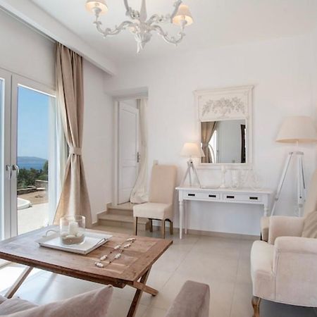 Villa Sofia Στελίδα Εξωτερικό φωτογραφία