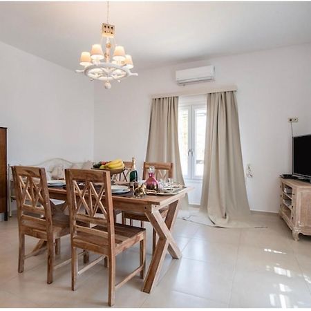 Villa Sofia Στελίδα Εξωτερικό φωτογραφία