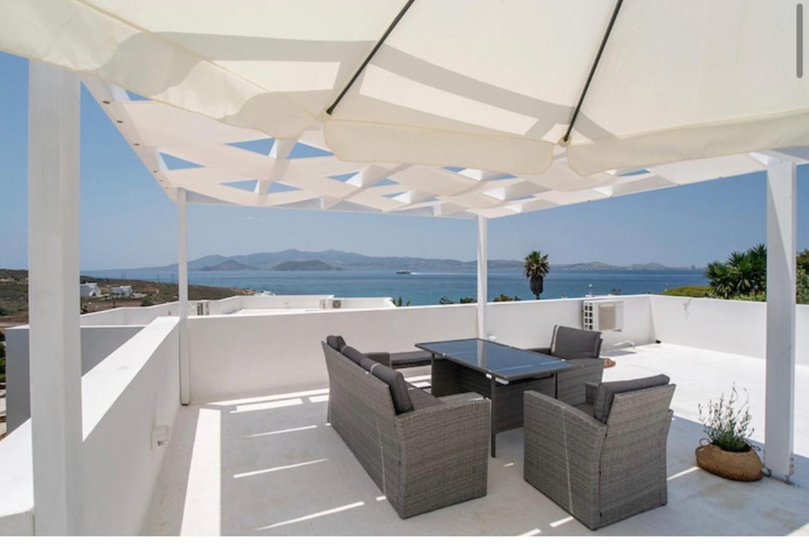 Villa Sofia Στελίδα Εξωτερικό φωτογραφία