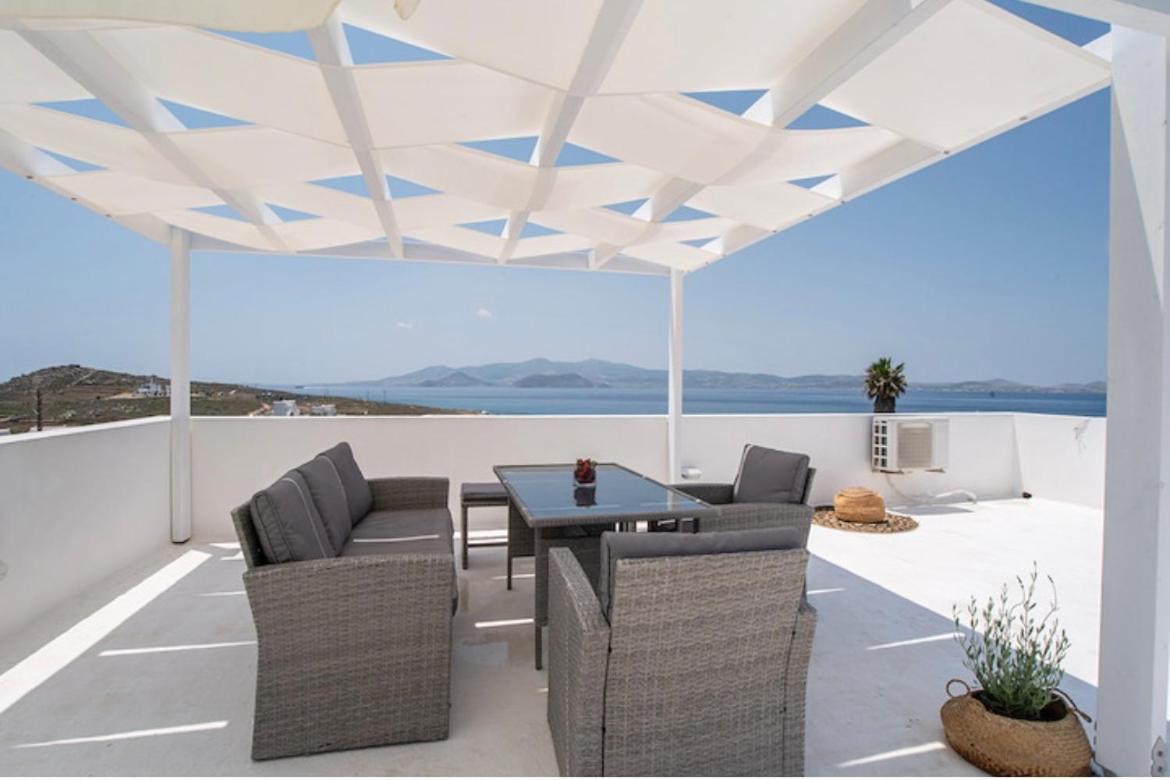Villa Sofia Στελίδα Εξωτερικό φωτογραφία