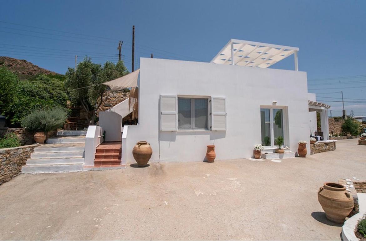 Villa Sofia Στελίδα Εξωτερικό φωτογραφία