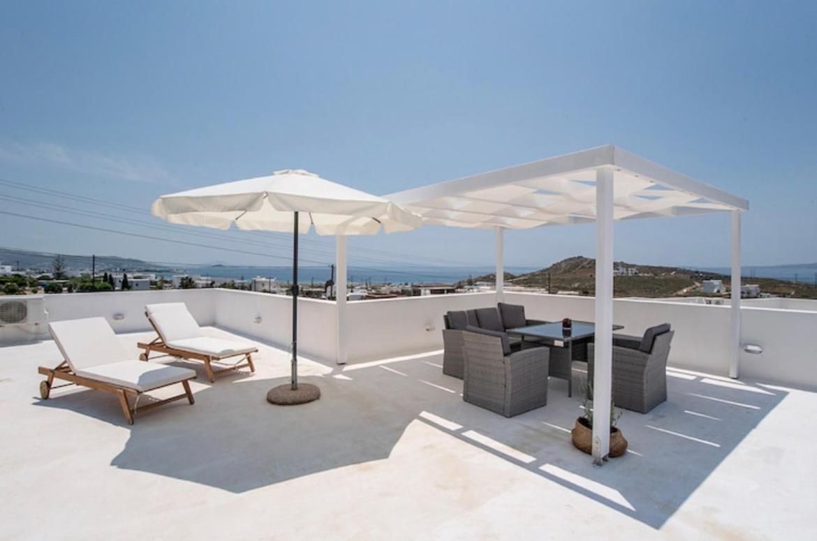 Villa Sofia Στελίδα Εξωτερικό φωτογραφία