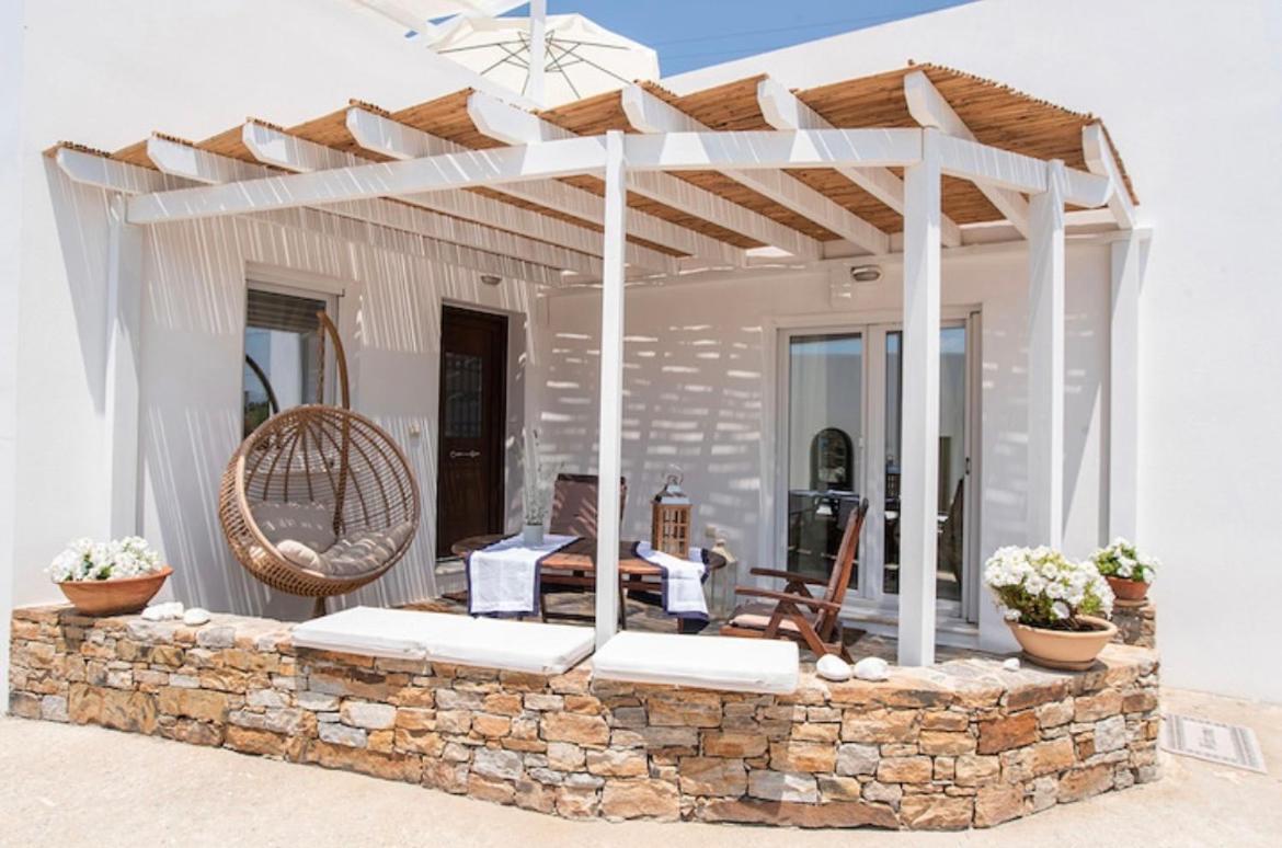 Villa Sofia Στελίδα Εξωτερικό φωτογραφία