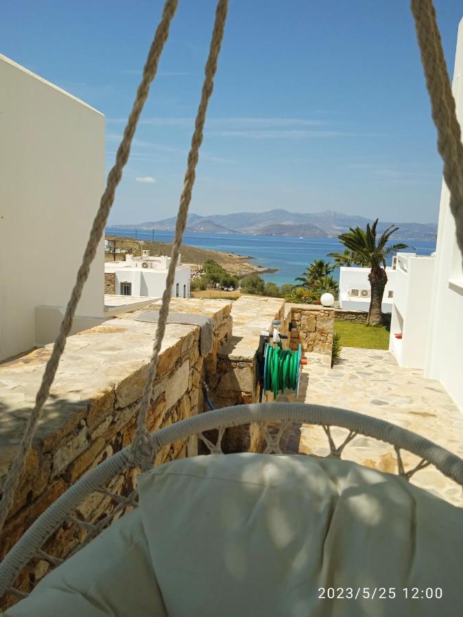 Villa Sofia Στελίδα Εξωτερικό φωτογραφία