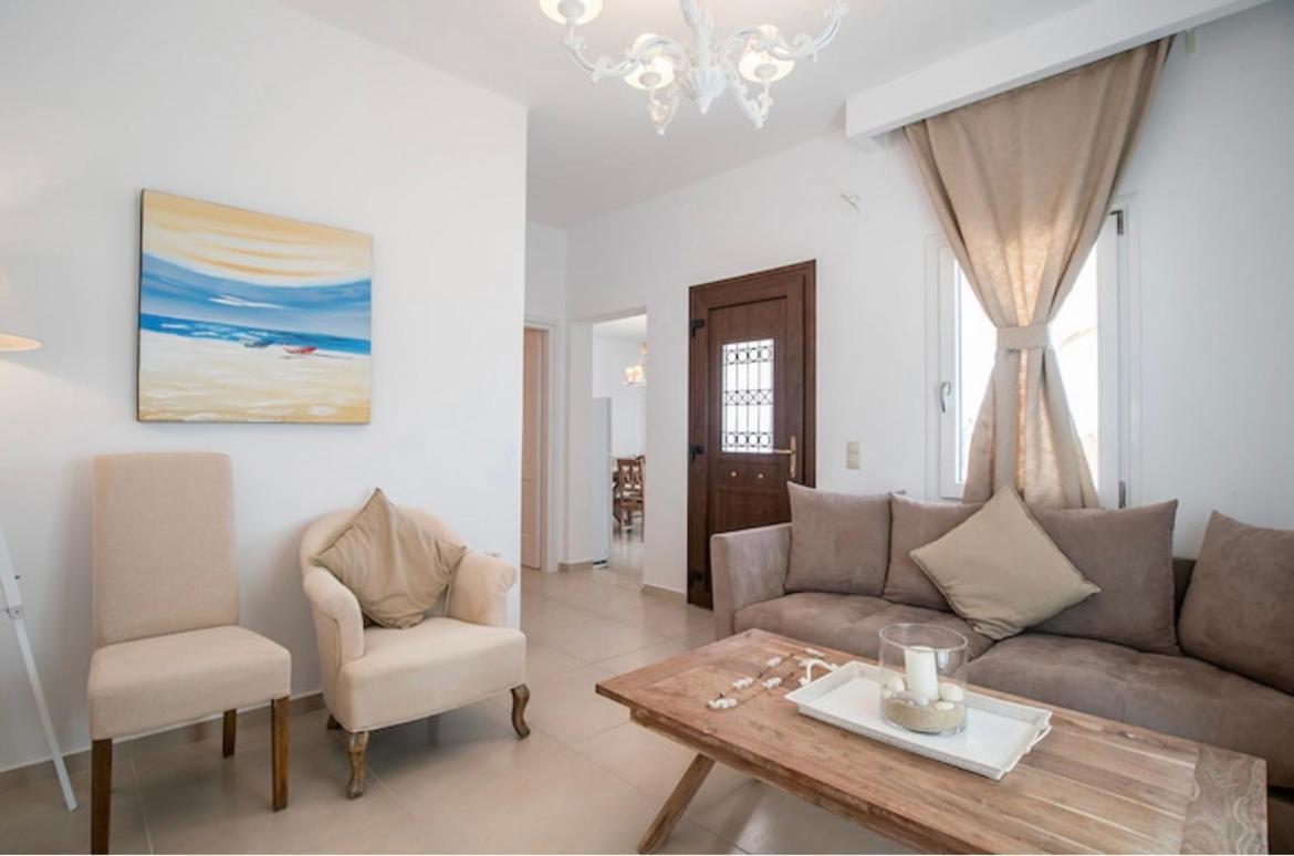 Villa Sofia Στελίδα Εξωτερικό φωτογραφία