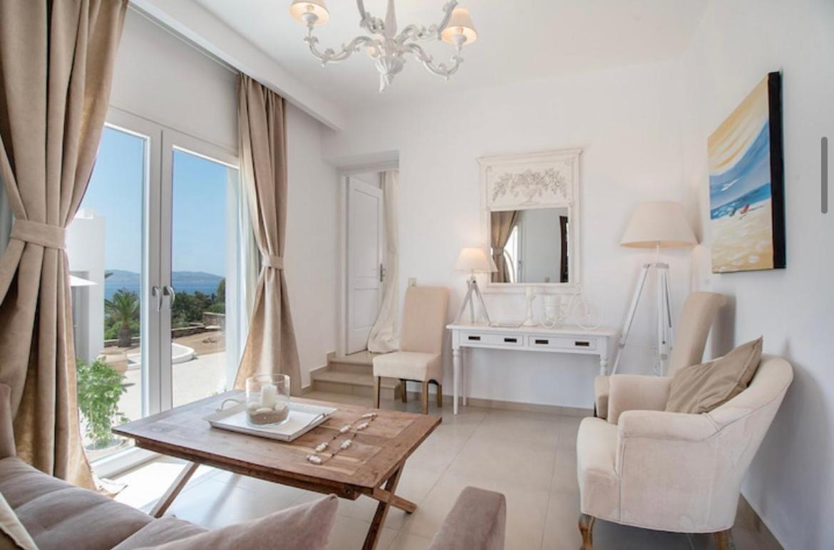 Villa Sofia Στελίδα Εξωτερικό φωτογραφία