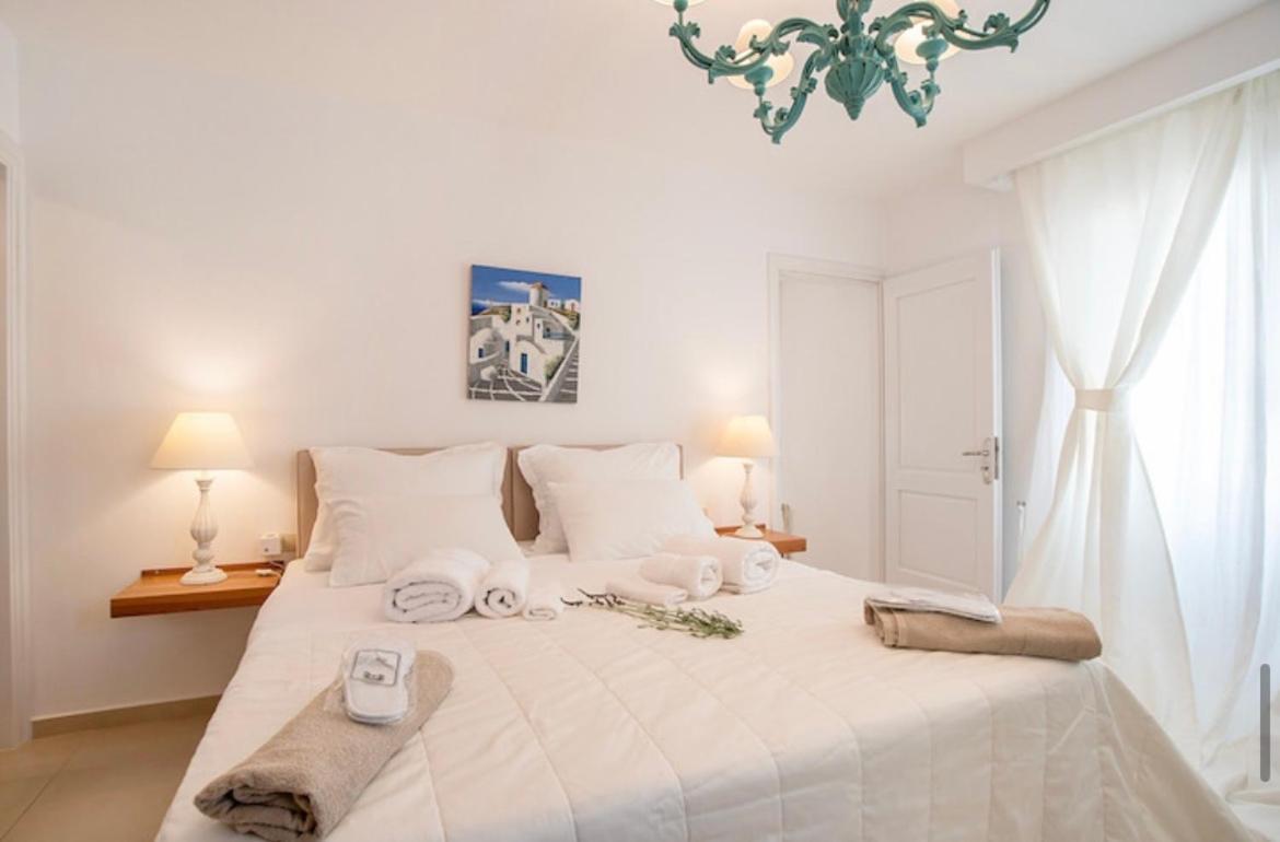 Villa Sofia Στελίδα Εξωτερικό φωτογραφία