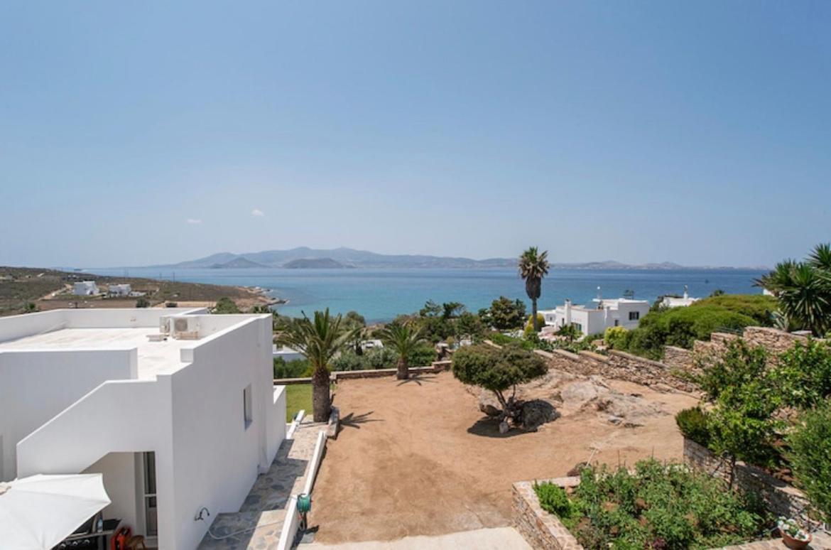 Villa Sofia Στελίδα Εξωτερικό φωτογραφία