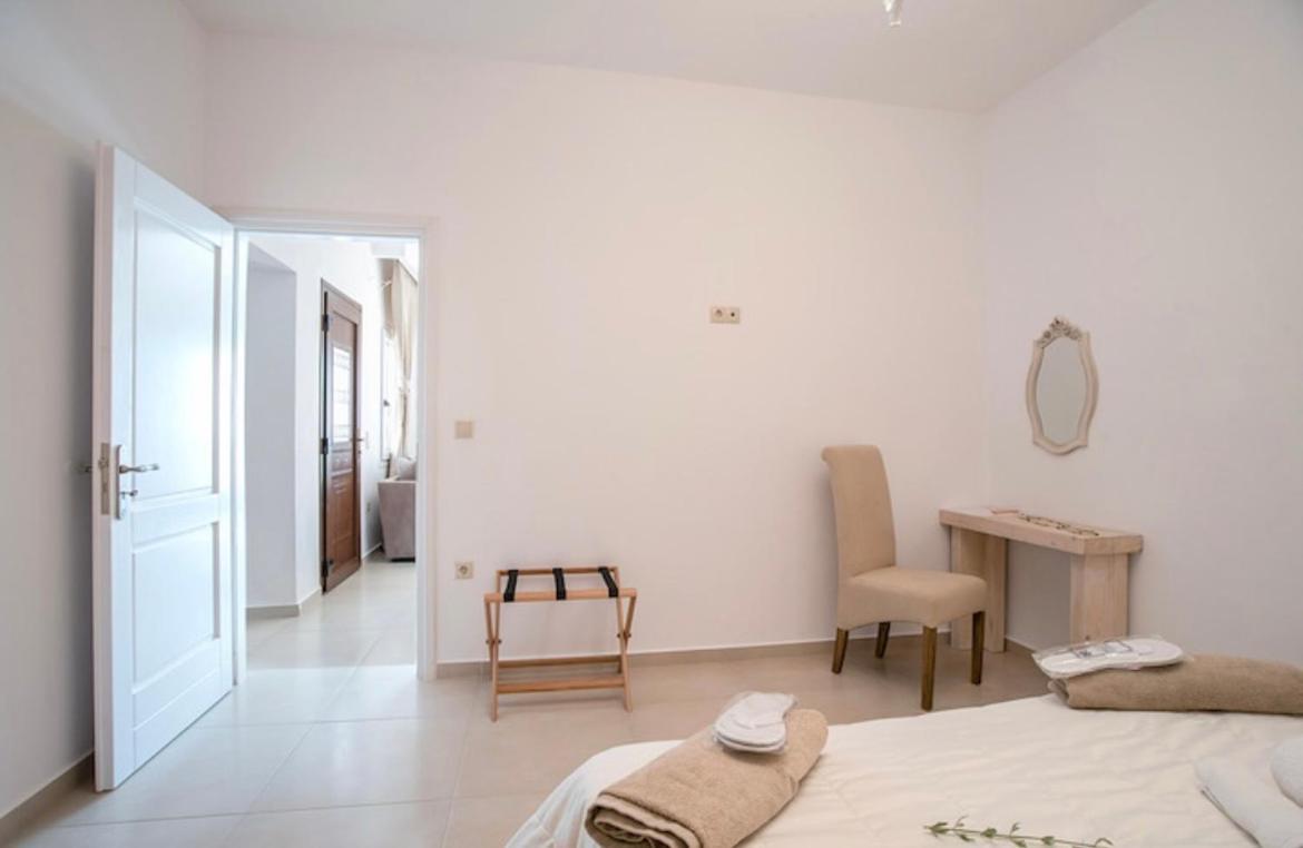Villa Sofia Στελίδα Εξωτερικό φωτογραφία