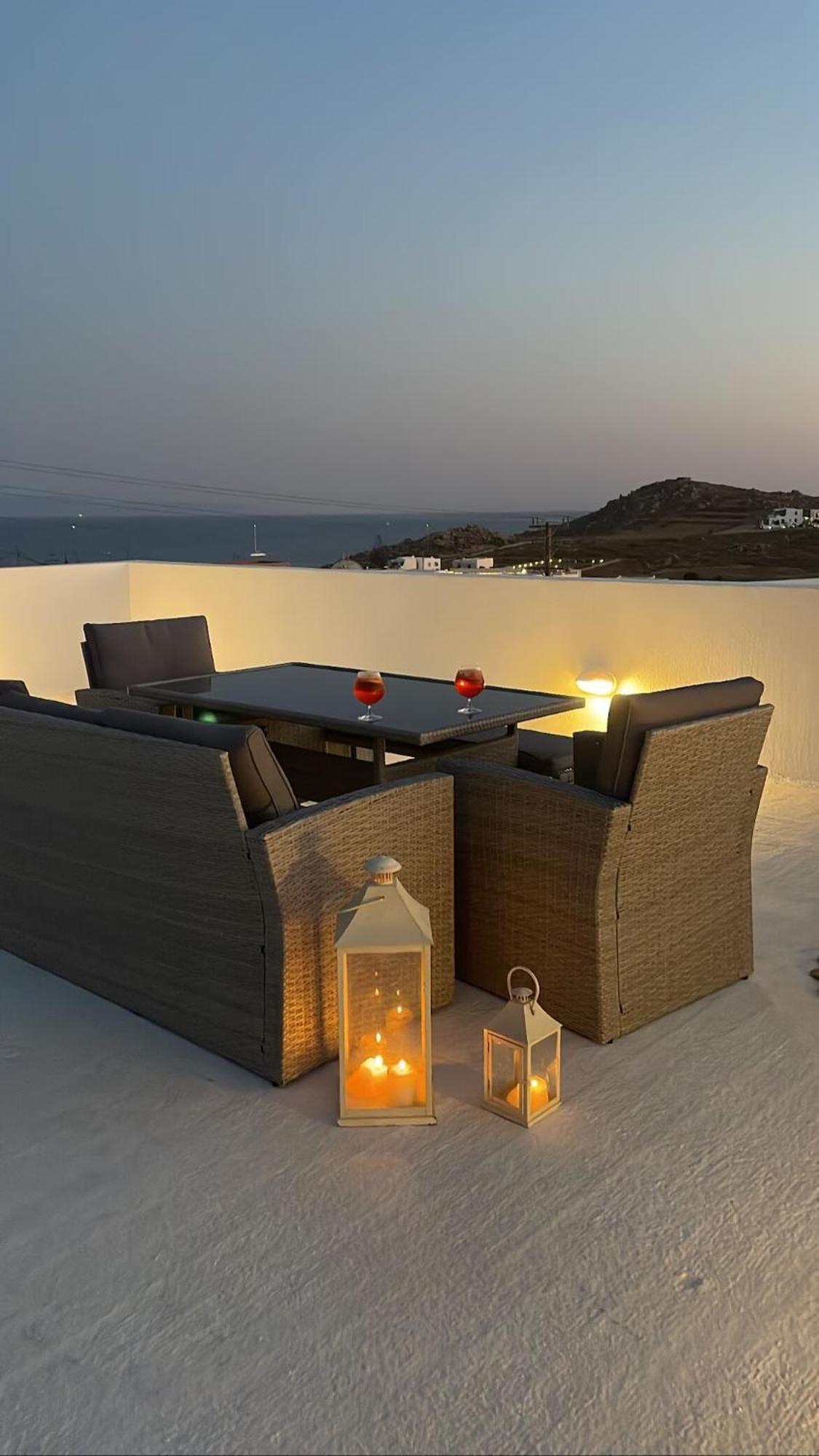 Villa Sofia Στελίδα Εξωτερικό φωτογραφία