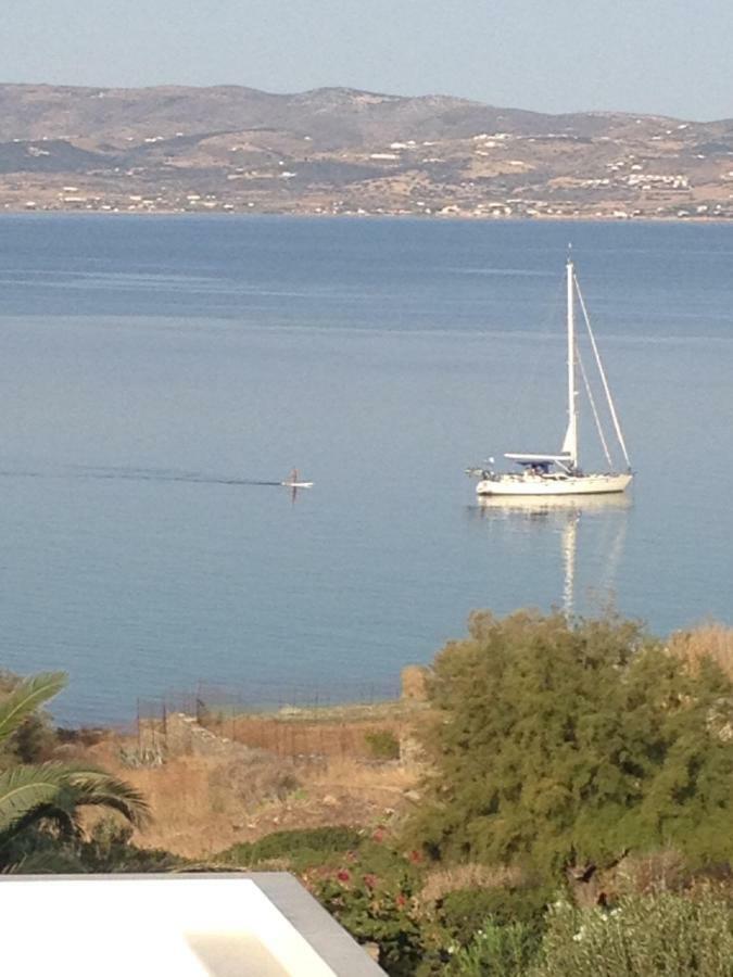 Villa Sofia Στελίδα Εξωτερικό φωτογραφία